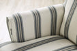 EALING Chair - U&U Home Budget Furniture (Carteret, NJ)