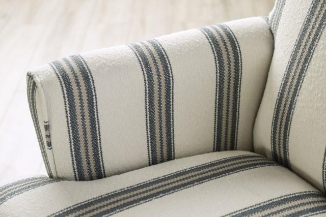 EALING Chair - U&U Home Budget Furniture (Carteret, NJ)