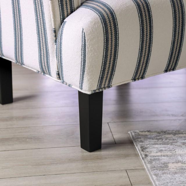 EALING Chair - U&U Home Budget Furniture (Carteret, NJ)