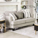 EALING Loveseat - U&U Home Budget Furniture (Carteret, NJ)
