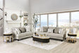 Ealing Sofa - U&U Home Budget Furniture (Carteret, NJ)