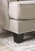 Ealing Sofa - U&U Home Budget Furniture (Carteret, NJ)