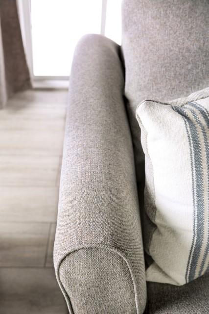 Ealing Sofa - U&U Home Budget Furniture (Carteret, NJ)