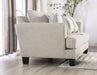 Ealing Sofa - U&U Home Budget Furniture (Carteret, NJ)
