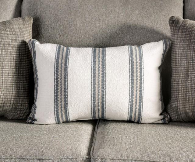 Ealing Sofa - U&U Home Budget Furniture (Carteret, NJ)
