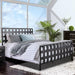 Earlgate Twin Bed - U&U Home Budget Furniture (Carteret, NJ)