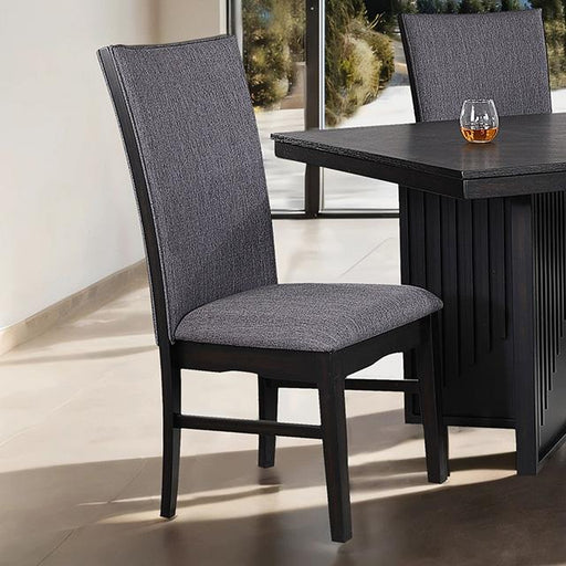 Easingwold Side Chair (2/CTN) - U&U Home Budget Furniture (Carteret, NJ)