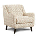 EASTLEIGH Accent Chair, Keystone - U&U Home Budget Furniture (Carteret, NJ)