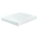 Edelweiss 10" Cal.King Memory Foam Mattress - U&U Home Budget Furniture (Carteret, NJ)