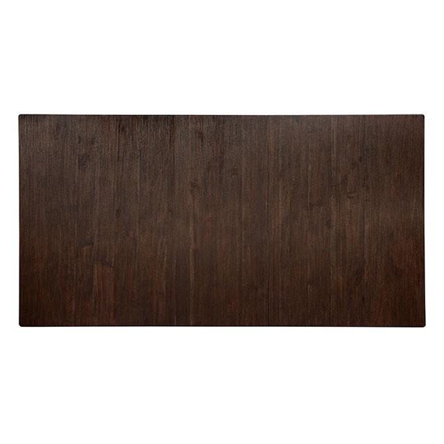 Edgemont Counter Ht. Table - U&U Home Budget Furniture (Carteret, NJ)