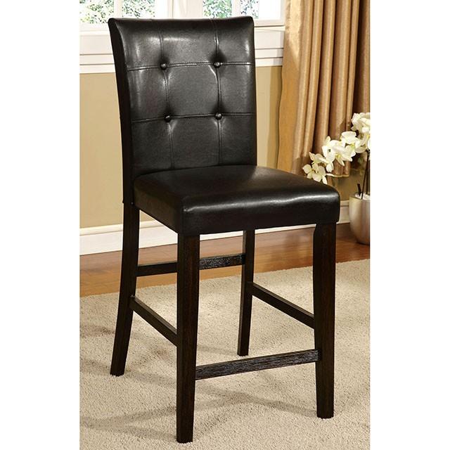 Edgemont Counter Ht. Table - U&U Home Budget Furniture (Carteret, NJ)