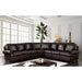 Edith Armless Chair - U&U Home Budget Furniture (Carteret, NJ)