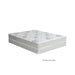ELBERTYNA White 8" Tight Top Mattress, E.King - U&U Home Budget Furniture (Carteret, NJ)