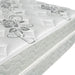 Elbertyna 8 Tight Top Mattress (Non-Flip) - U&U Home Budget Furniture (Carteret, NJ)