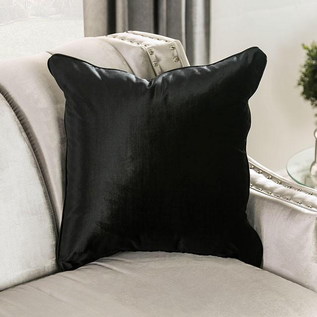 ELICIA Sofa - U&U Home Budget Furniture (Carteret, NJ)