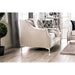 ELICIA Sofa - U&U Home Budget Furniture (Carteret, NJ)