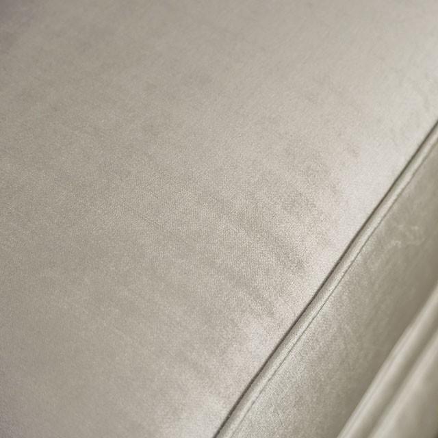 ELICIA Sofa - U&U Home Budget Furniture (Carteret, NJ)