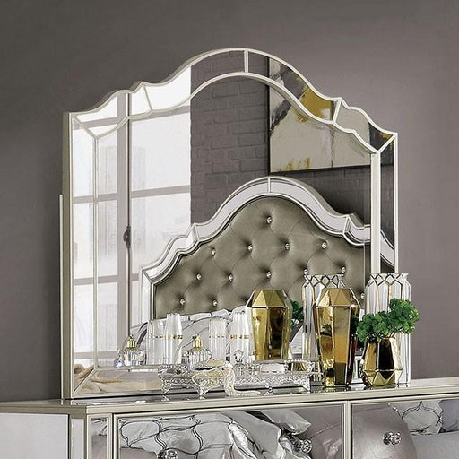 ELIORA Mirror - U&U Home Budget Furniture (Carteret, NJ)
