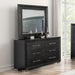 Ashbourne Dresser - U&U Home Budget Furniture (Carteret, NJ)