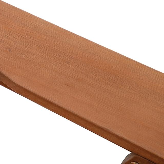 Elk Adirondack Chair - U&U Home Budget Furniture (Carteret, NJ)
