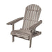 Elk Adirondack Chair - U&U Home Budget Furniture (Carteret, NJ)