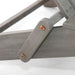Elk Adirondack Chair - U&U Home Budget Furniture (Carteret, NJ)