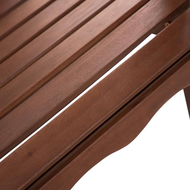 Elk Adirondack Chair - U&U Home Budget Furniture (Carteret, NJ)
