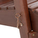 Elk Adirondack Chair - U&U Home Budget Furniture (Carteret, NJ)