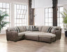 ASHENWEALD Sectional - U&U Home Budget Furniture (Carteret, NJ)