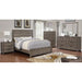 Asterope Mirror - U&U Home Budget Furniture (Carteret, NJ)