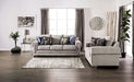 Atherstone Loveseat - U&U Home Budget Furniture (Carteret, NJ)