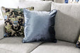 Atherstone Loveseat - U&U Home Budget Furniture (Carteret, NJ)