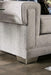 Atherstone Loveseat - U&U Home Budget Furniture (Carteret, NJ)