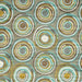 Atlas Rug Gray - U&U Home Budget Furniture (Carteret, NJ)