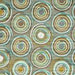 Atlas Rug Gray - U&U Home Budget Furniture (Carteret, NJ)
