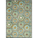 Atlas Rug Gray - U&U Home Budget Furniture (Carteret, NJ)