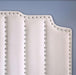 Atria Queen Bed - U&U Home Budget Furniture (Carteret, NJ)