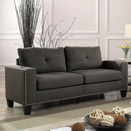 ATTWELL Sofa - U&U Home Budget Furniture (Carteret, NJ)
