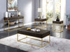 AUGSBURG Sofa Table - U&U Home Budget Furniture (Carteret, NJ)