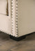Elliot Loveseat - U&U Home Budget Furniture (Carteret, NJ)