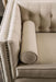 Elliot Loveseat - U&U Home Budget Furniture (Carteret, NJ)