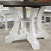 Auletta Dining Table Set - U&U Home Budget Furniture (Carteret, NJ)