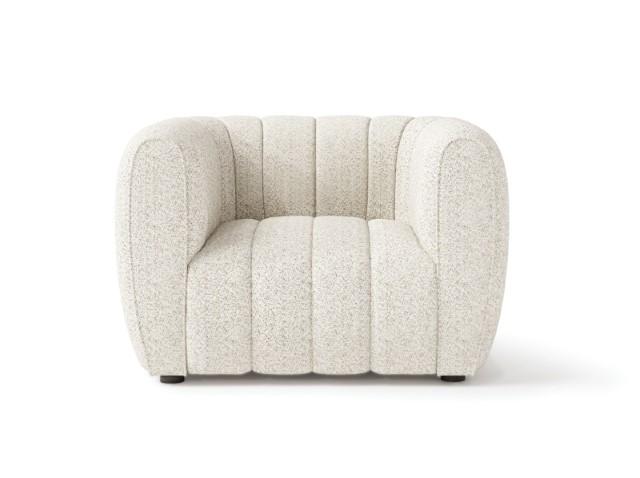 AVERSA Chair, Black, Gray, & White - U&U Home Budget Furniture (Carteret, NJ)
