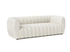 AVERSA Sofa, Black, Gray, & White - U&U Home Budget Furniture (Carteret, NJ)