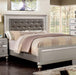Avior Bed - U&U Home Budget Furniture (Carteret, NJ)