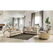 Elton Power Love Seat - U&U Home Budget Furniture (Carteret, NJ)