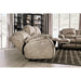 Elton Power Love Seat - U&U Home Budget Furniture (Carteret, NJ)