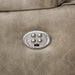 Elton Power Love Seat - U&U Home Budget Furniture (Carteret, NJ)