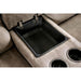 Elton Power Love Seat - U&U Home Budget Furniture (Carteret, NJ)