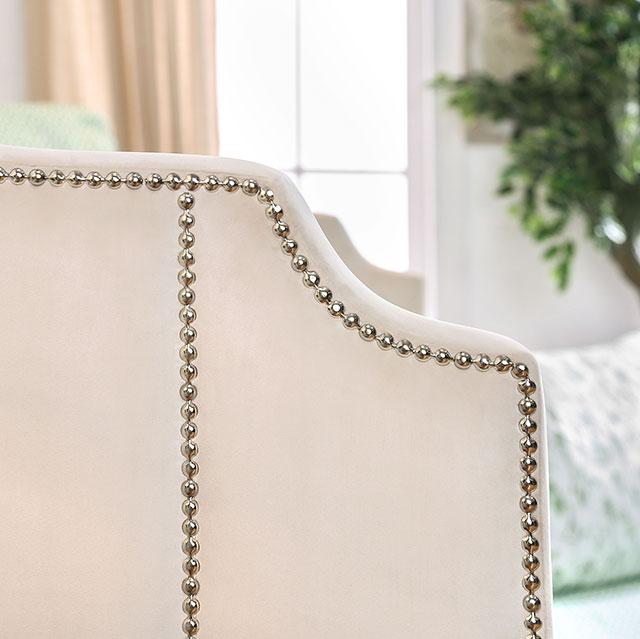 Esperanza Trundle - U&U Home Budget Furniture (Carteret, NJ)